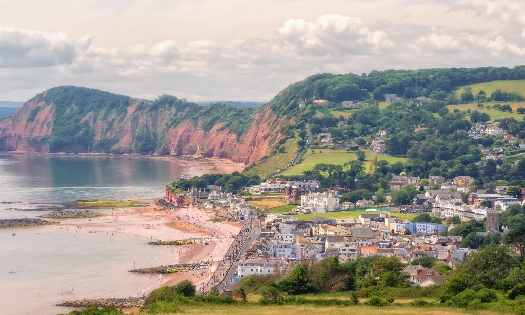 Sidmouth